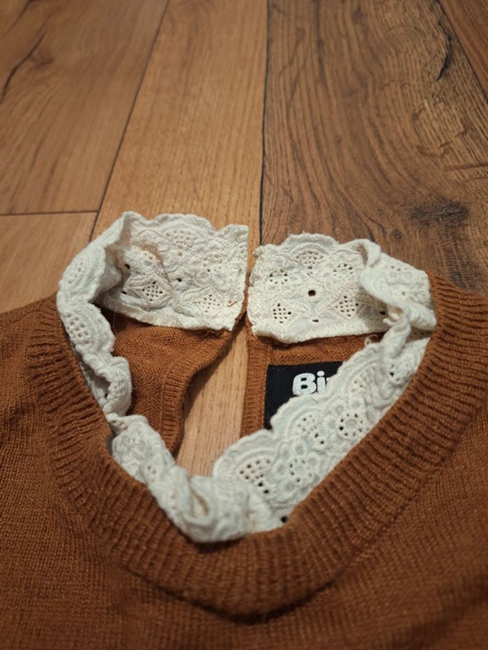 Pull léger - photo numéro 2