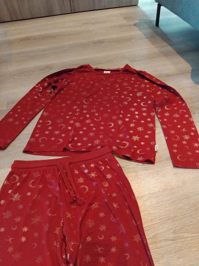 Pyjama Chelsea Peers - photo numéro 3