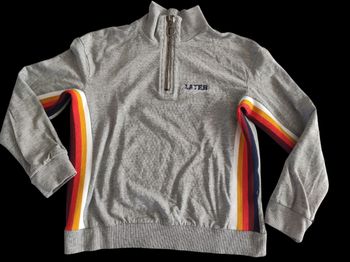 Veste de sport 