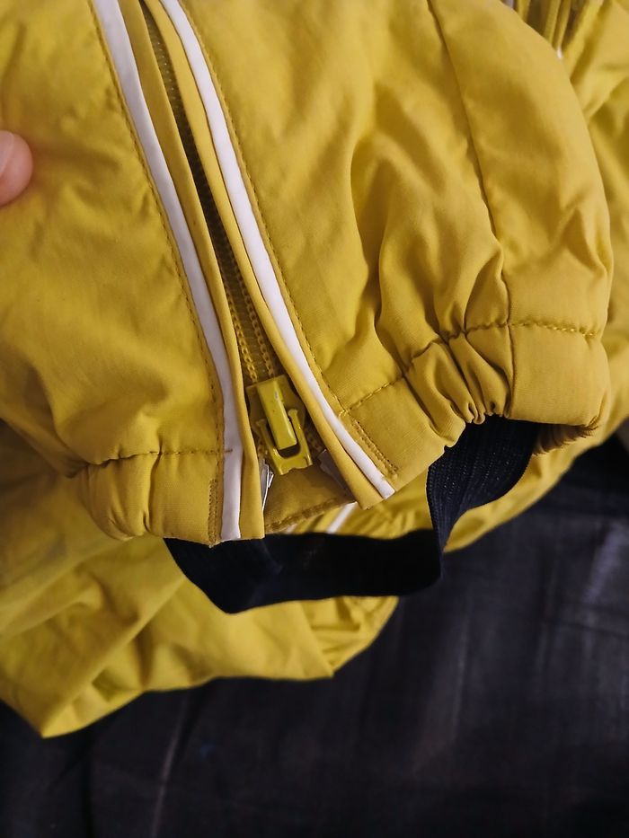 Combinaison de ski 12 mois - photo numéro 4