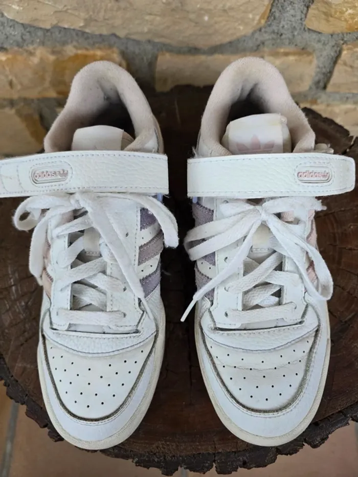 Baskets Adidas - photo numéro 7