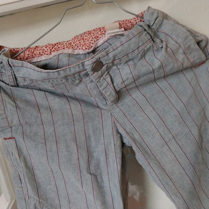 Pantacourt taille 12 ans - photo numéro 2