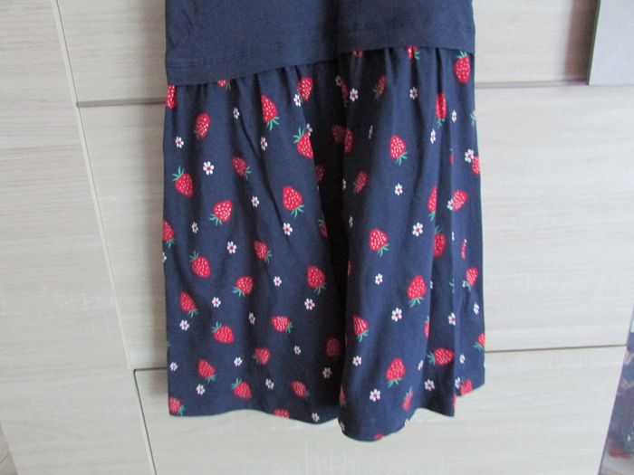 Robe Disney Minnie 10 ans - photo numéro 5