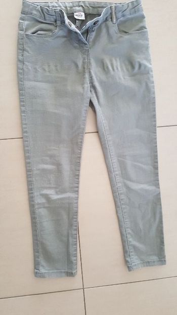 Pantcourt TAO 14 ans
