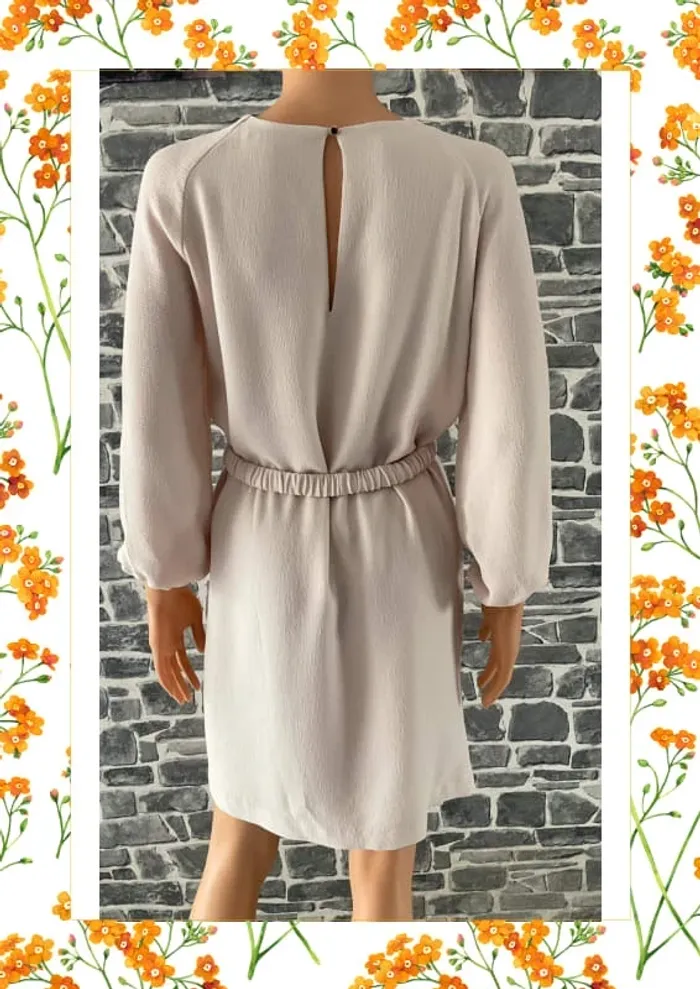 Robe « Zara Basic» - photo numéro 6