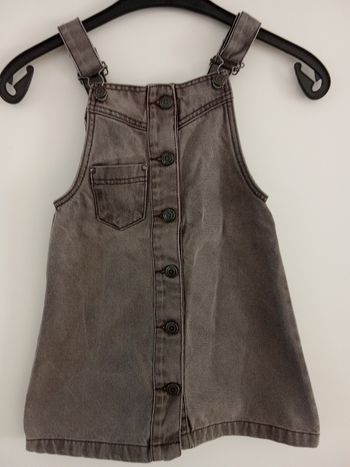Robe Firefly taille 8 ans