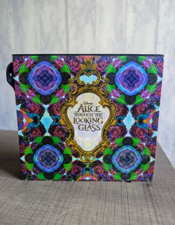 Palette urban decay Alice 