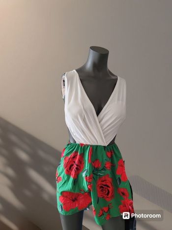 Combi short