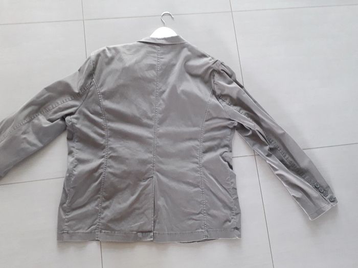 Veste de costume - photo numéro 2