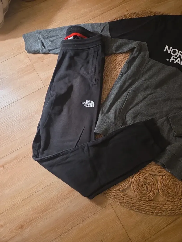 ensemble jogging the north face - photo numéro 4