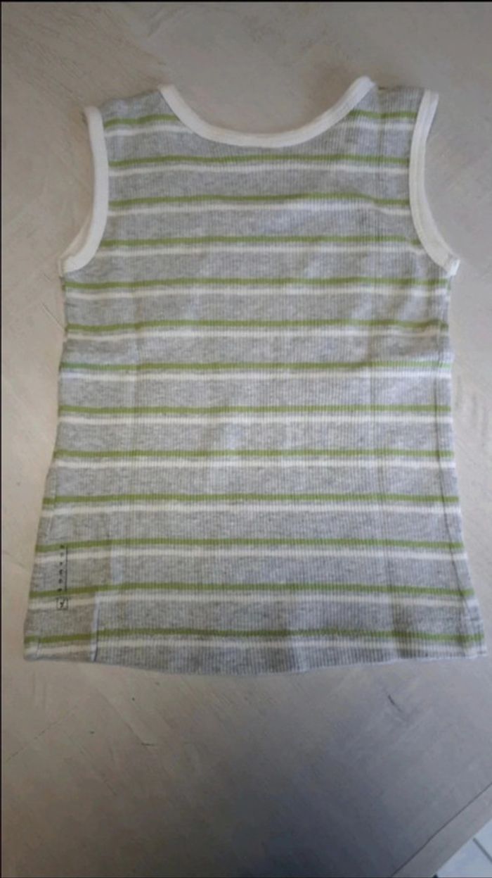 Debardeur Domyos 2 ans - photo numéro 2