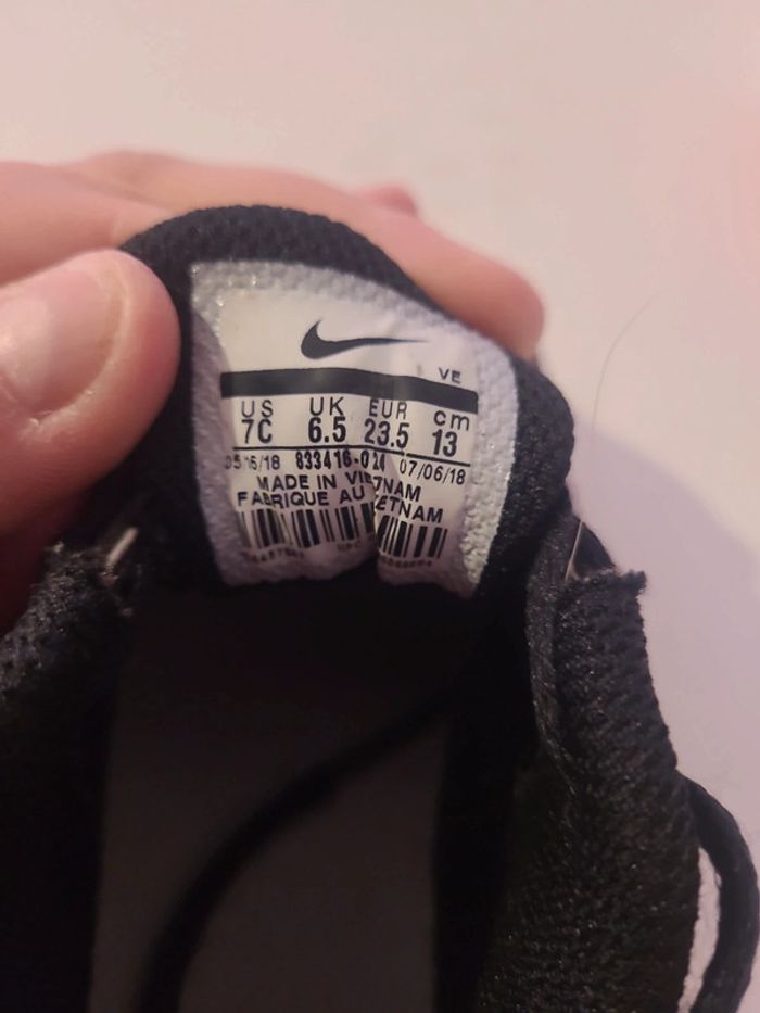 Nike air max - photo numéro 5