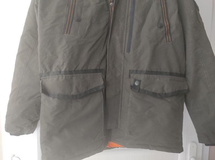 Parka homme - photo numéro 2