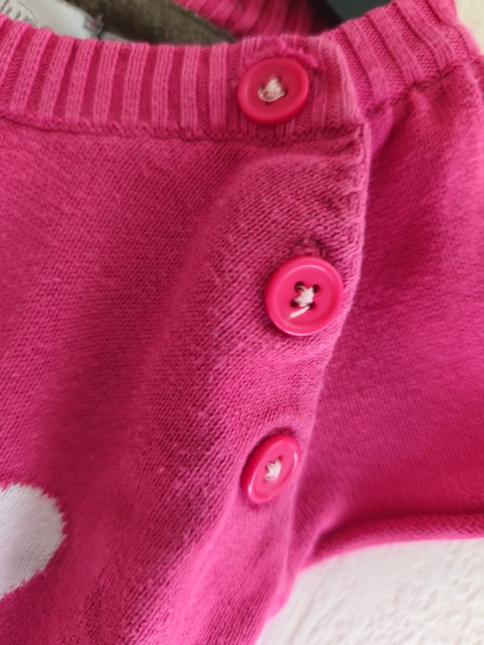 Robe Farfelune 24 mois - photo numéro 4