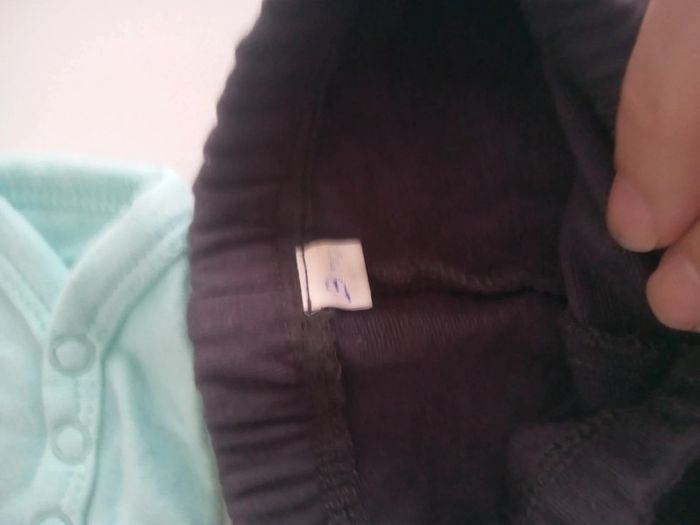 Lot vetements - photo numéro 9