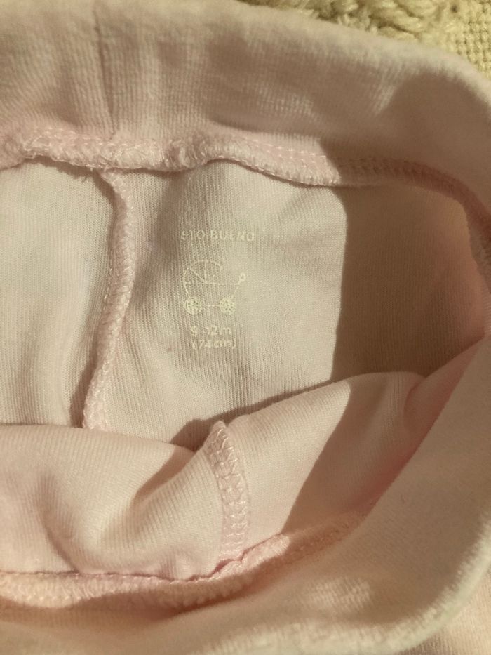 Pantalon 9 mois - photo numéro 4