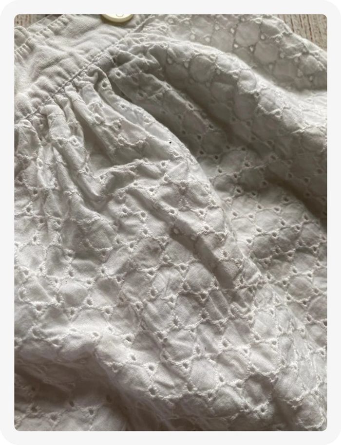 Robe neuve 😍 12 mois - Grain de blé - photo numéro 2