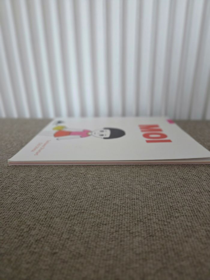 Livre Moi - photo numéro 5