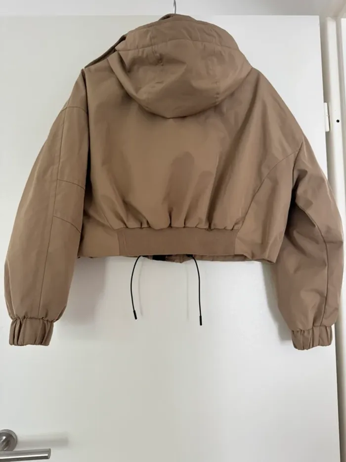 Manteau Zara - photo numéro 2
