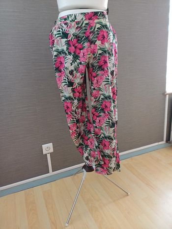 Pantalon été