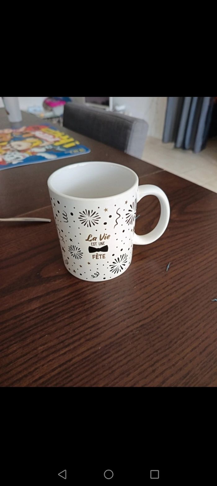 Tasse