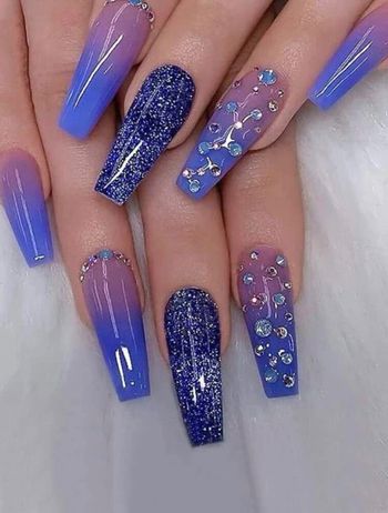 Faux ongles
