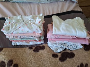 Bodies manche longues