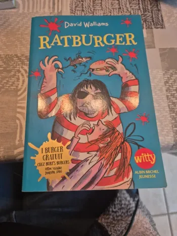 Ratburger
