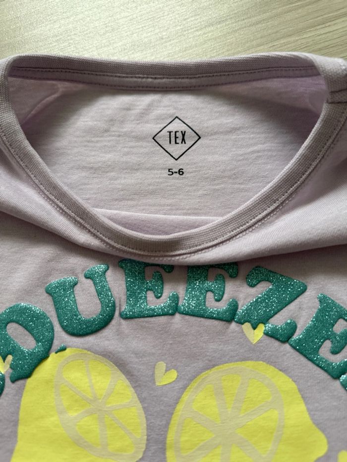 Teeshirt 5 ans - photo numéro 4