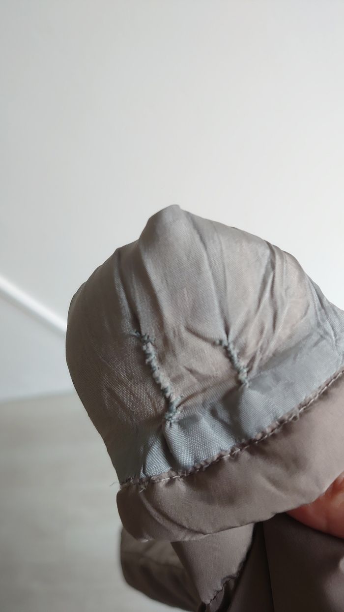 Doudoune Duvet Tartine et Chocolat - photo numéro 10