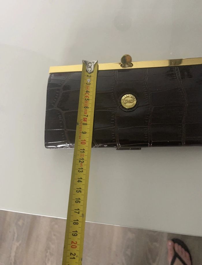 Portefeuille J&D - photo numéro 6