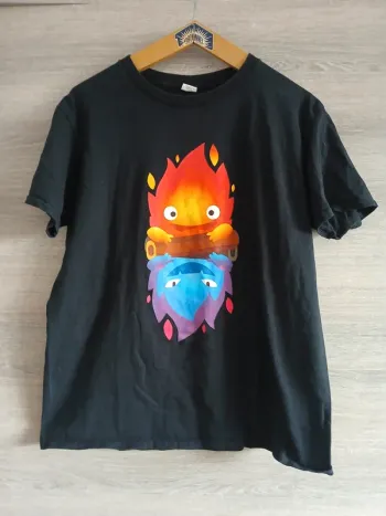 Tee-shirt Élémentaire