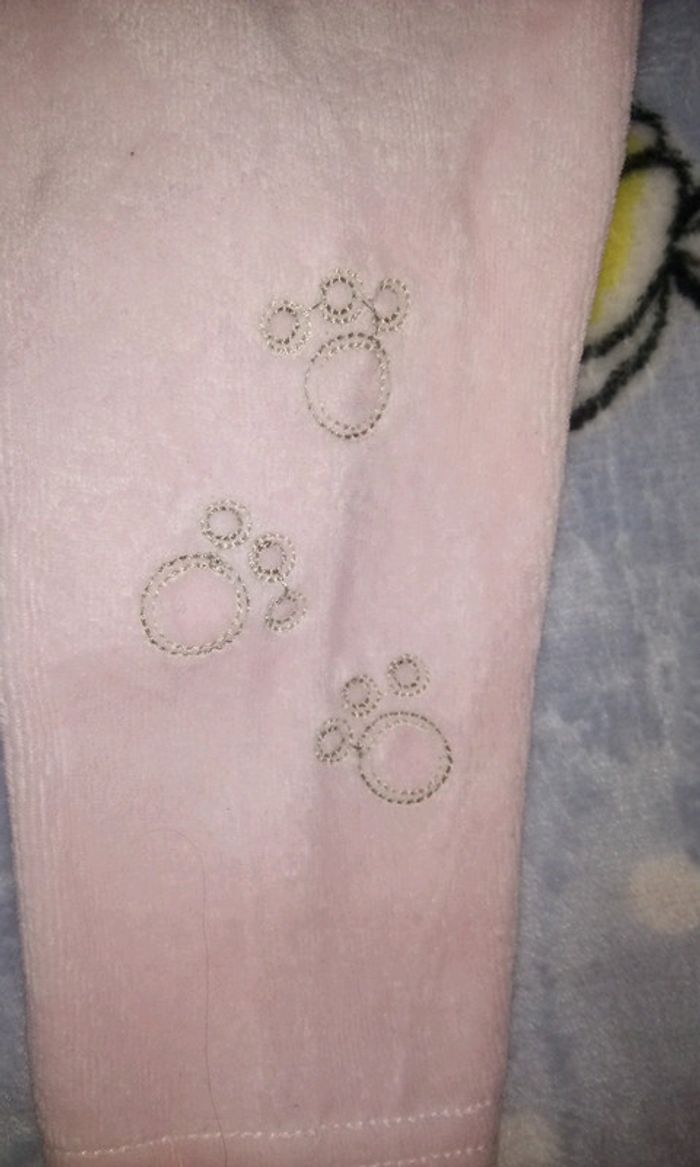 Pyjama gemo 3 mois - photo numéro 3