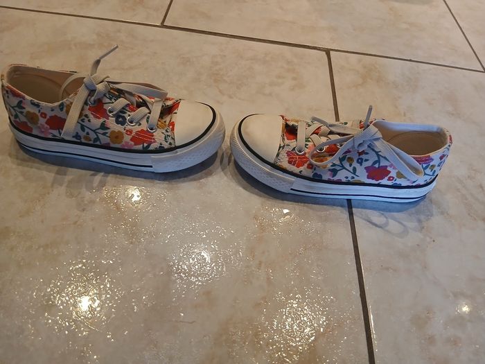 Basket Tao fille 29 - photo numéro 2