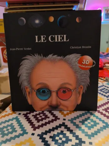 Livre le ciel