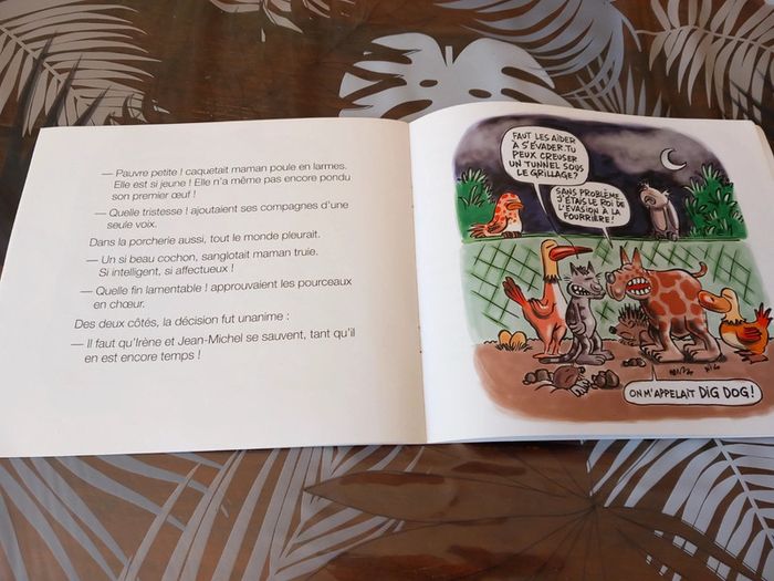 Livre enfant - photo numéro 2