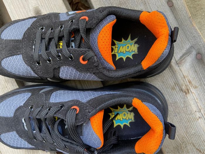 Chaussures de sécurité - photo numéro 7