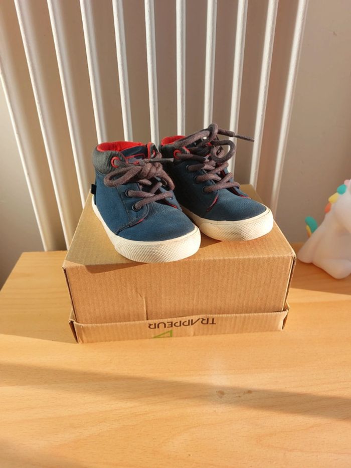 chaussures taille 21