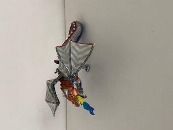 Figurine Dragon de l'Air Papo (2007)