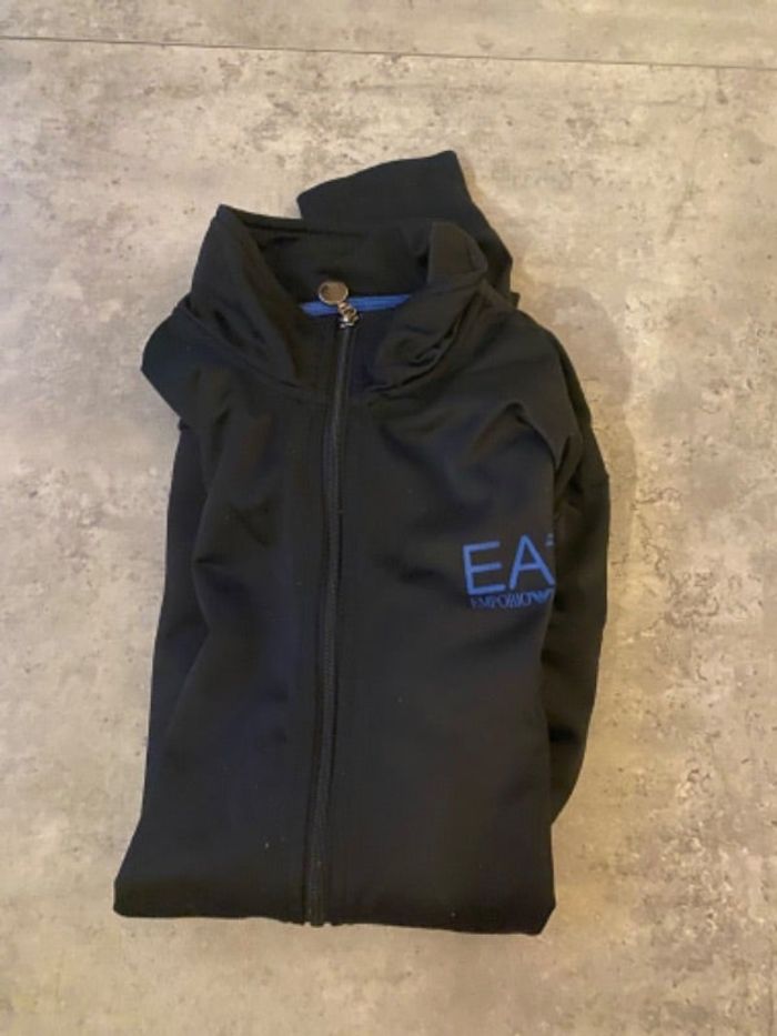 emporio Armani
