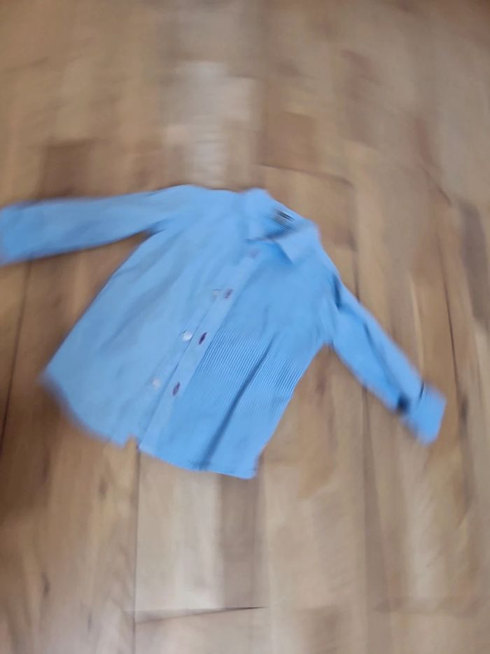 Chemise enfant 24mois - photo numéro 2