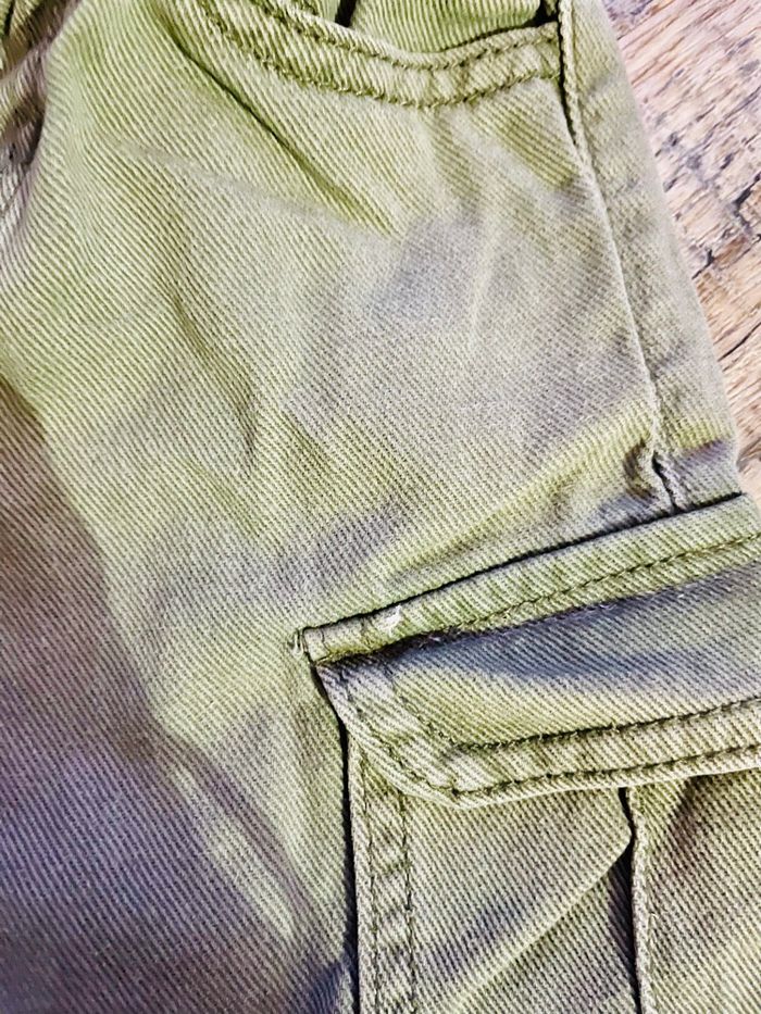 Lot pantalon 18 mois - photo numéro 5