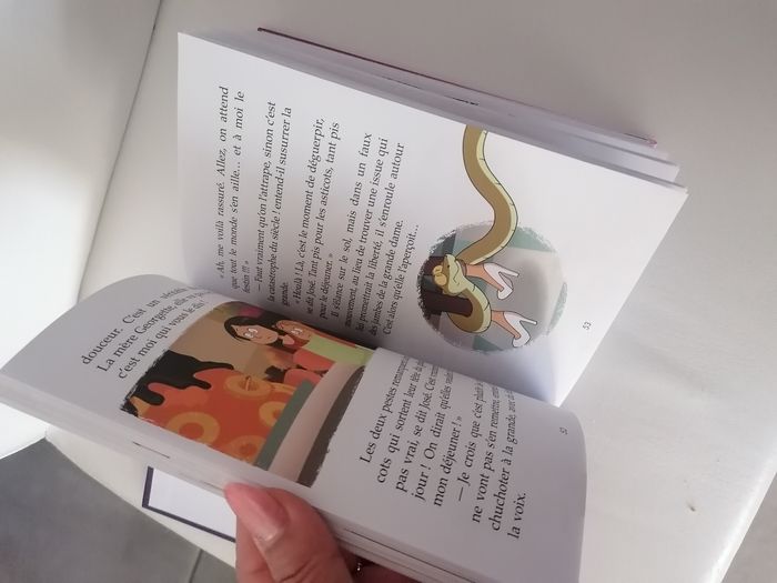 Livre les Sisters la compil n2 - photo numéro 9