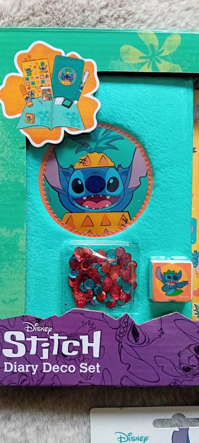 Lot stitch neuf 30% de réduction en ce moment - photo numéro 4