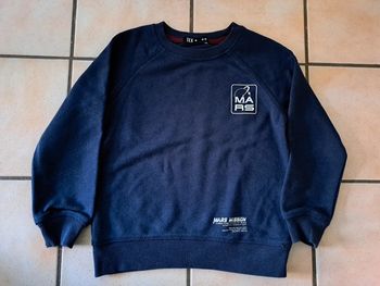 Sweat 5 ans