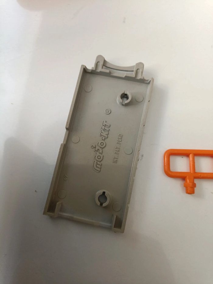 Lot majo-kit - photo numéro 14