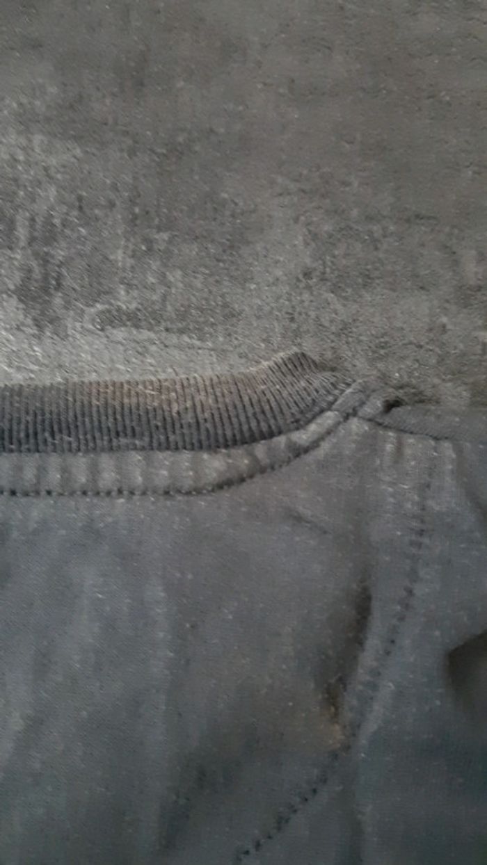 T-shirt manche courte garçon 100% coton - photo numéro 5