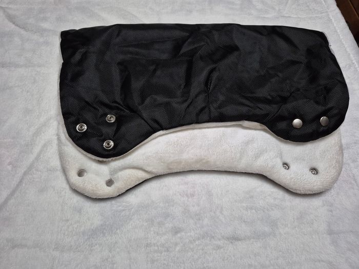 Accessoire poussette - photo numéro 3