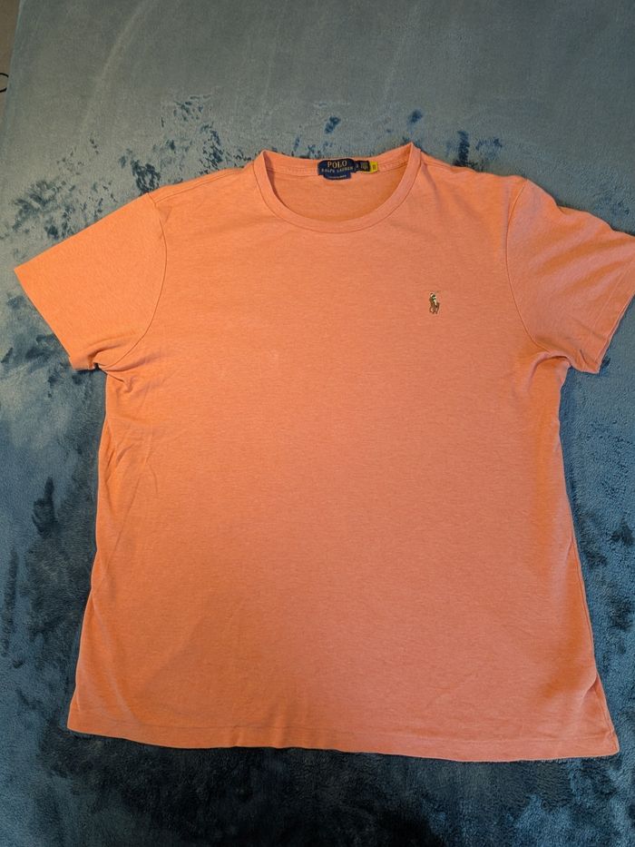 Ralph Lauren tee-shirt