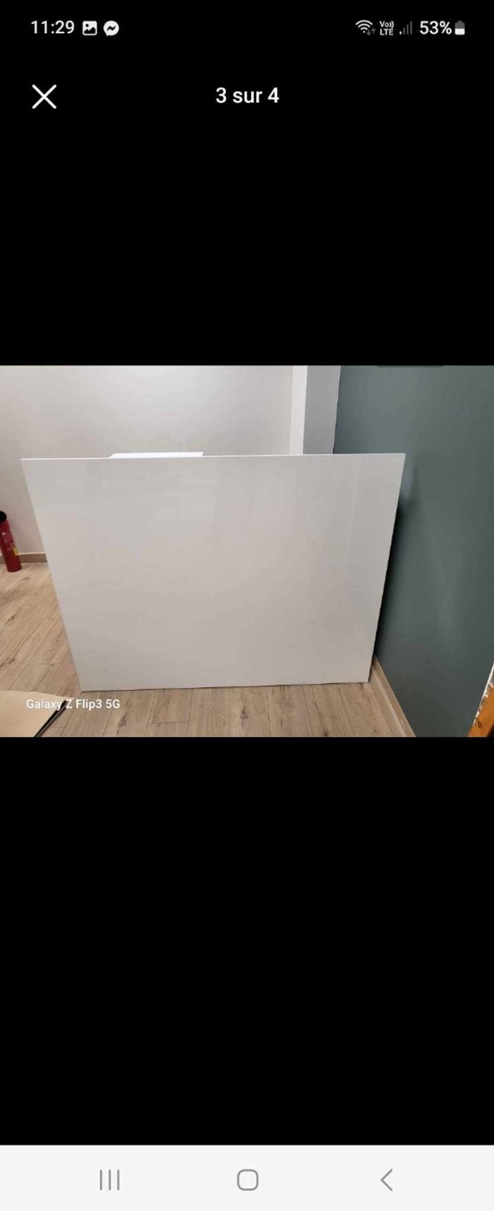 Meuble de bureau - photo numéro 3